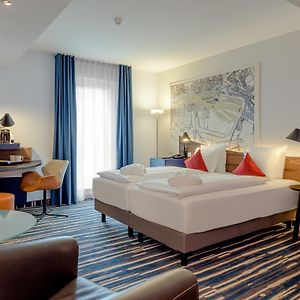 Privilege Zimmer mit Kingsize-Bett